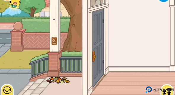 托卡世界秋之意版本