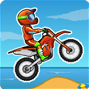 Moto X3M手游最新版