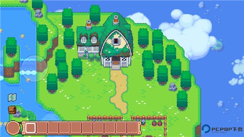 月光石岛手游免费下载