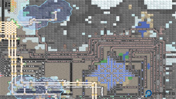 像素工厂正版手游最新版