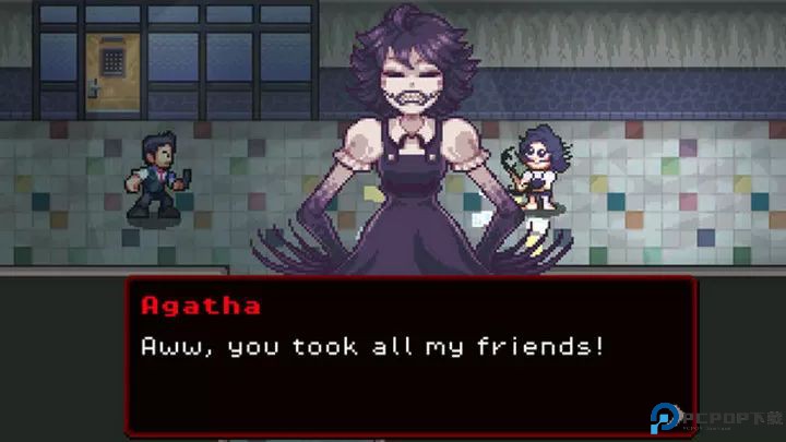 超级黑暗欺骗安卓版免费下载