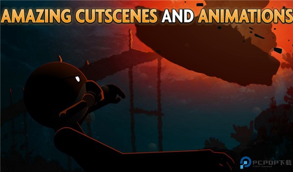 火柴人狙击手4手游最新版