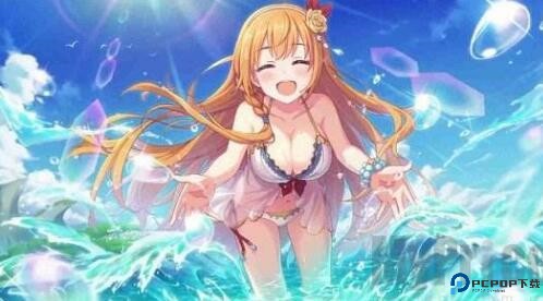 公主连接3-5星水妈刷取体力规划建议2