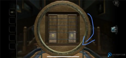 未上锁的房间4新手攻略21