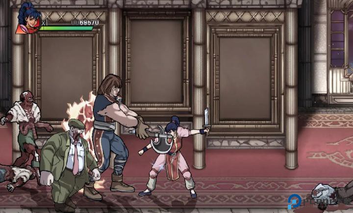 午夜杀生重制版免费下载