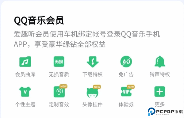 腾讯爱趣听车机版最新版