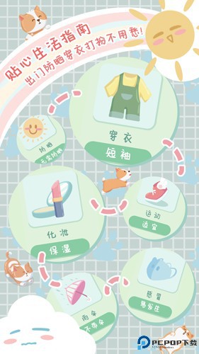 菜宠天气