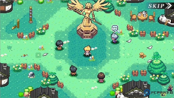 泽诺尼亚3重制版7