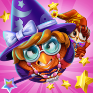 愤怒的小鸟消消乐免费下载