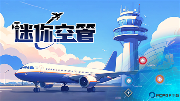 迷你空管手游最新版