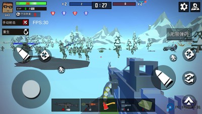 火线狙击精英手游免费下载