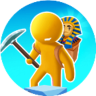 挖穿地球安卓版免费下载