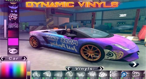 现代硬核停车模拟器免费下载