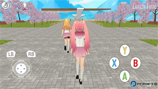 病娇模拟器手游最新版