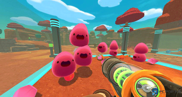 史莱姆牧场安卓版免费下载