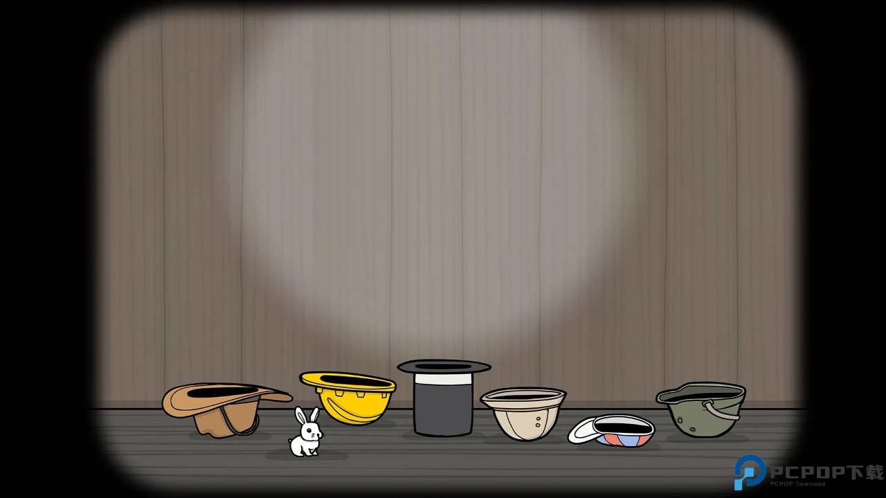 兔子先生的魔术秀安卓版免费下载