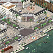 西奥小镇中文版手游最新版