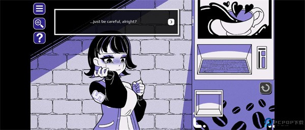 异常咖啡机手游免费下载