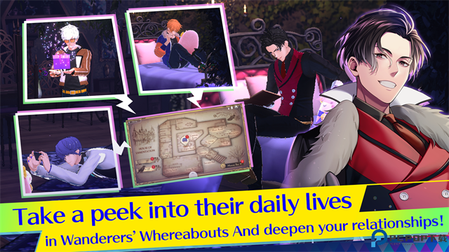 服从我中文版免费下载