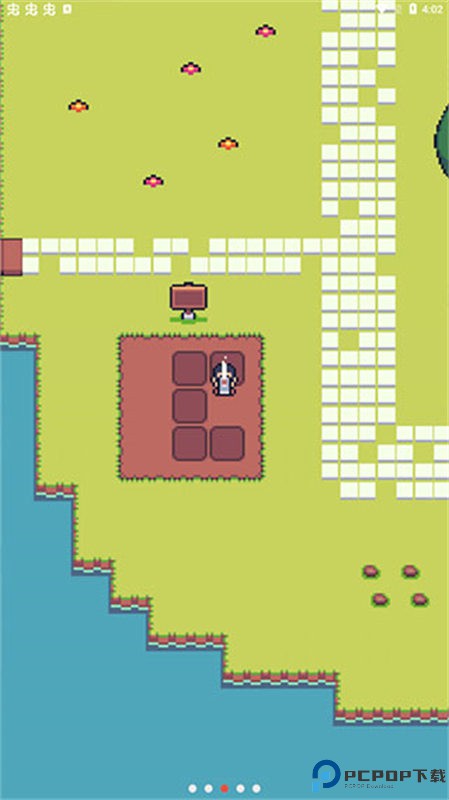 超级迷你农场中文版免费下载