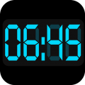 悬浮桌面时钟最新版