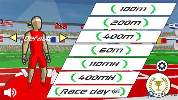 速度之星中文手机版