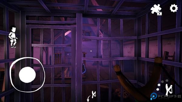 女巫之哭2内置菜单版游戏攻略3