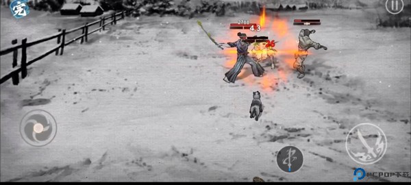 浪人末代武士图片11