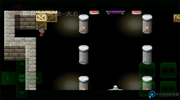 羊村大崩坏安卓版手游最新版