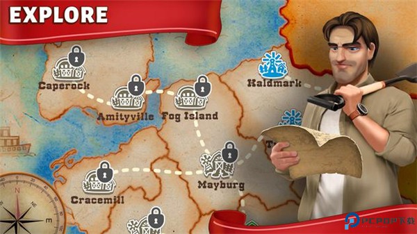 农场成长中文版免费下载