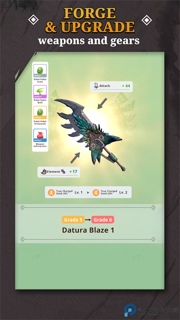 怪物猎人now安卓版免费下载