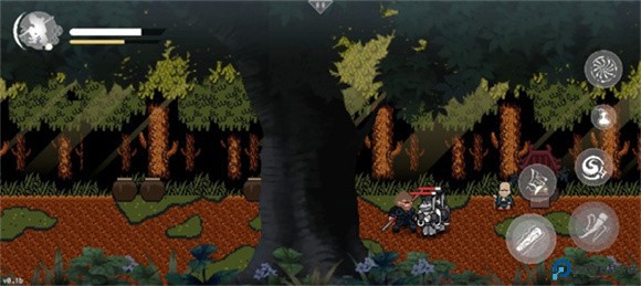 黑神话像素版内置菜单版