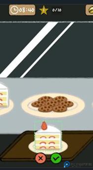 小咖啡店的故事手游