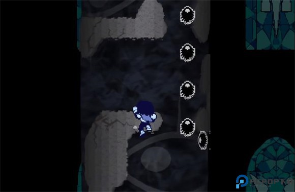 三角符文第四章