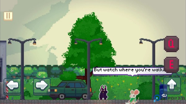 燃烧档案手游最新版