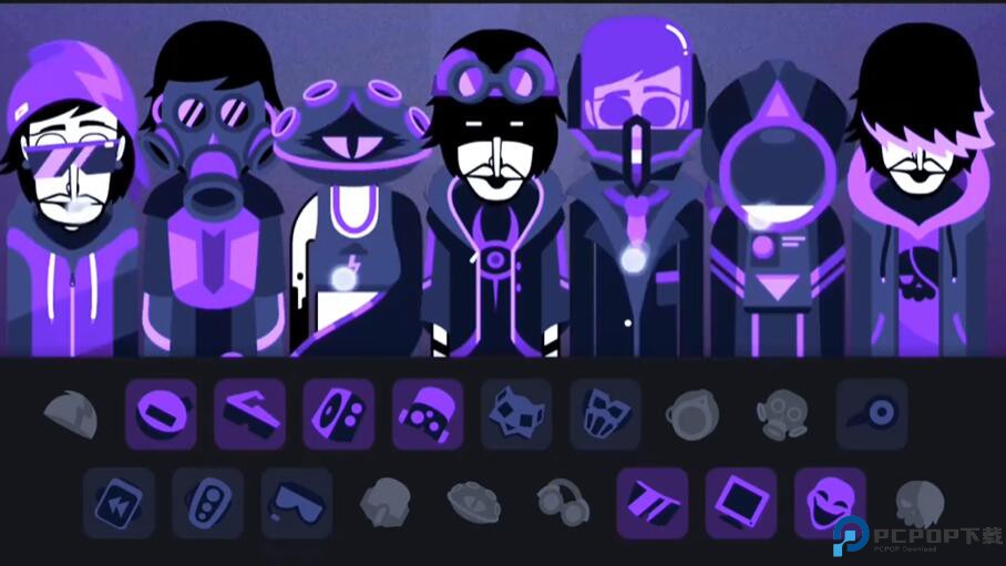 节奏盒子voltage模组免费下载