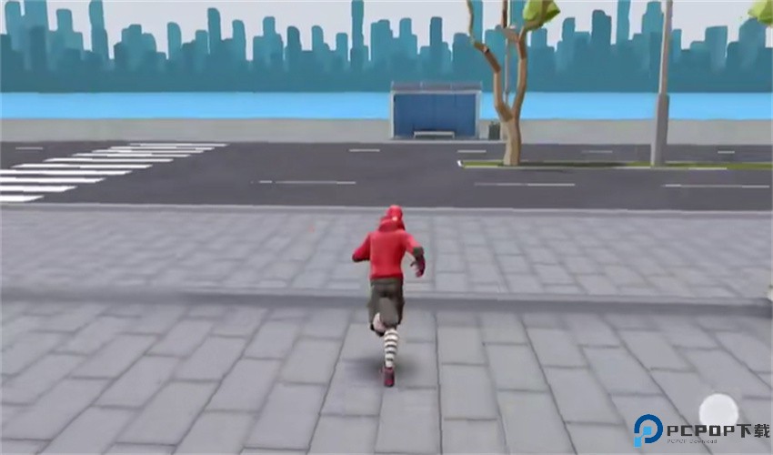 漫威蜘蛛侠迈尔斯3安卓版免费下载