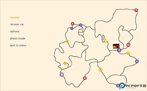 拉力赛艺术中文版图片8