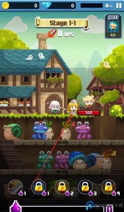 最终点击幻想安卓版