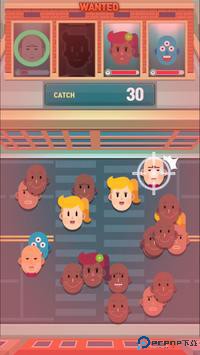 赏金追捕安卓版免费下载