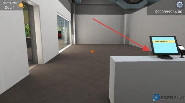 玩具商店模拟器手机版