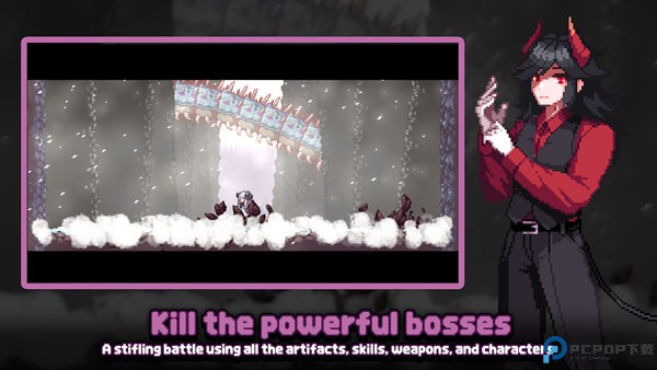 DungeonSlasher游戏手游最新版