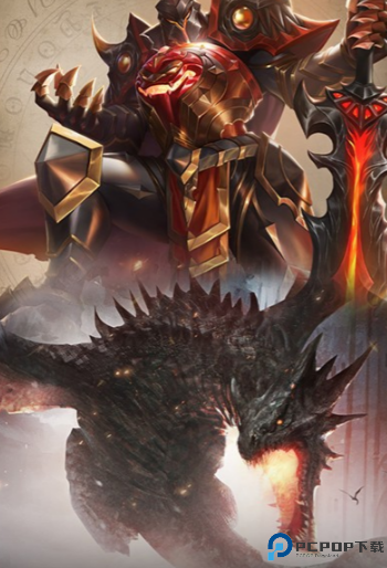 召唤英雄汉化版