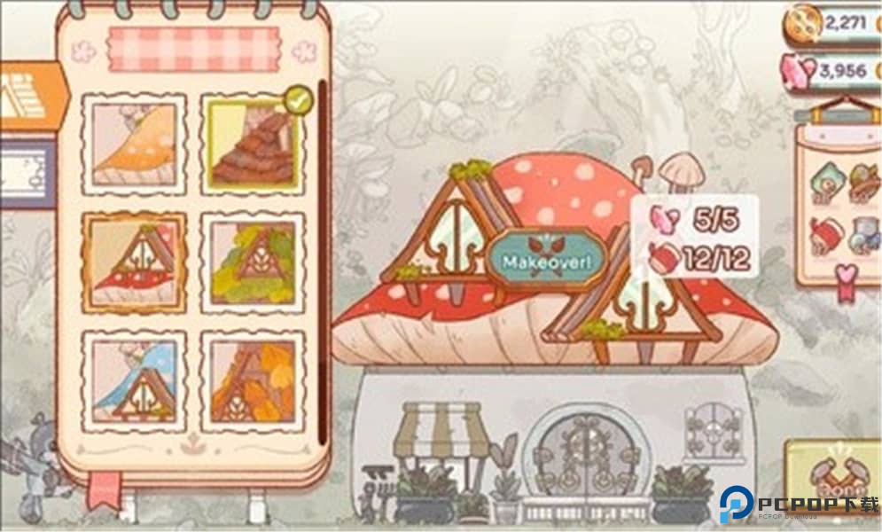 精灵村安卓版免费下载