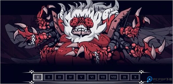 helltaker中文版手游最新版