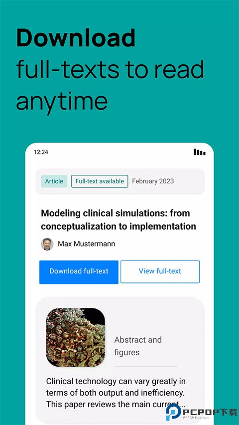 researchgate安卓版最新版