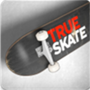 真实滑板正版手游最新版