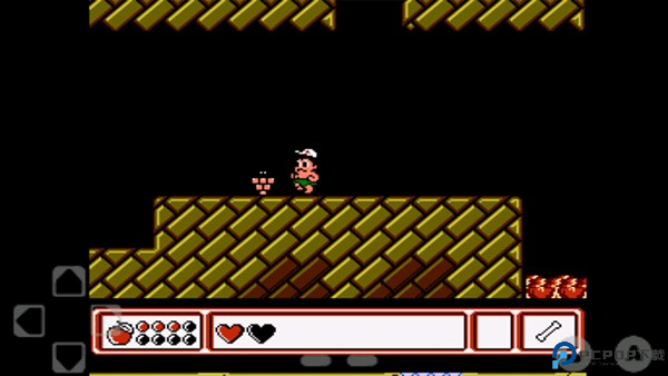 高桥名人冒险岛