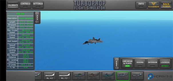 JFS MOD手游最新版