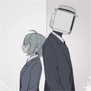 被人外跟踪狂绑架了手游最新版